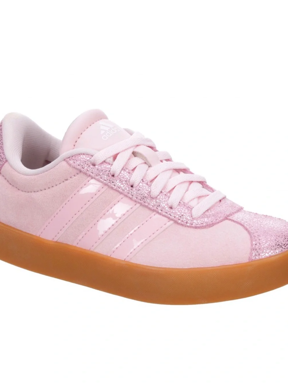 ADIDAS YOUTH/WOMEN VL COURT 3.0 SNEAKER